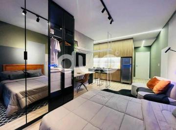 Apartamento com 1 dormitório à venda, 27 m² por R$ 197.000 - Jardim Caxambu - Piracicaba/SP · Apartamento com 1 dormitório à venda, 27 m² por R$ 245.340,00 - Jardim Caxambu - Piracicaba/SP
