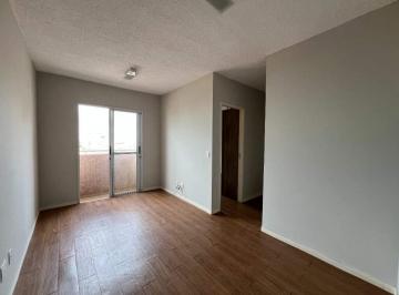 Apartamento · 57m² · 2 Quartos · 1 Vaga · Apartamento com 2 dormitórios à venda, 57 m² por R$ 305.000,00 - Nova América - Piracicaba/SP