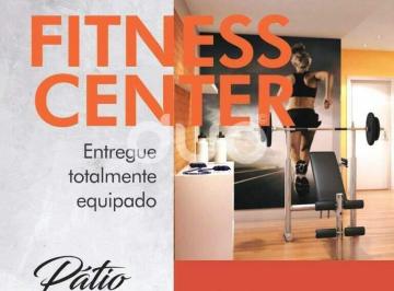Apartamento · 66m² · 2 Quartos · 1 Vaga · Apartamento à venda, 2 quartos, 1 vaga, Jardim Brasília - Piracicaba/SP