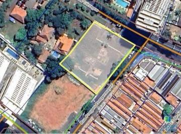 Terreno · 2896m² · Área à venda, 2896 m² por R$ 4.300.000,00 - Piracicamirim - Piracicaba/SP