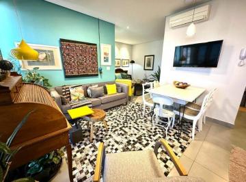Apartamento · 90m² · 3 Quartos · 2 Vagas · Apartamento à venda, 89 m² por R$ 980.000,00 - São Judas - Piracicaba/SP