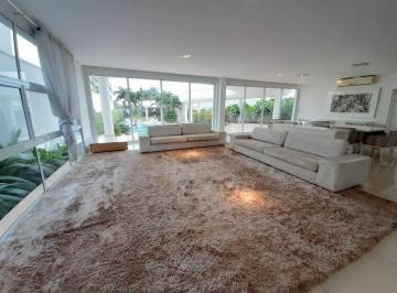 Casa · 572m² · 3 Quartos · 2 Vagas · Casa à venda, 572 m² por R$ 4.000.000,00 - Água Seca - Piracicaba/SP