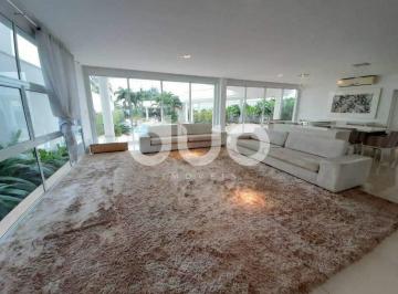 Casa · 572m² · 3 Quartos · 2 Vagas · Casa à venda, 572 m² por R$ 4.000.000,00 - Água Seca - Piracicaba/SP