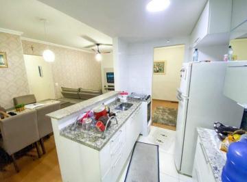 Apartamento com 3 dormitórios à venda, 85 m² por R$ 450.000 - Paulista - Piracicaba/SP · Apartamento com 3 dormitórios à venda, 85 m² por R$ 500.000,00 - Paulista - Piracicaba/SP