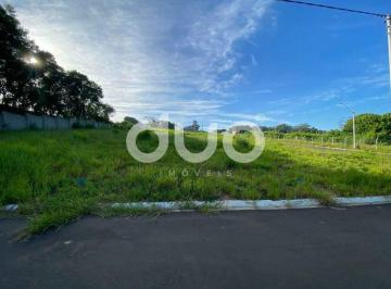 Terreno · 200m² · Terreno à venda, 200 m² por R$ 200.000,00 - Água Seca - Piracicaba/SP