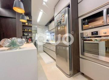 Apartamento · 150m² · 3 Quartos · 3 Vagas · Apartamento com 3 dormitórios à venda, 150 m² por R$ 1.690.000,00 - Alto - Piracicaba/SP