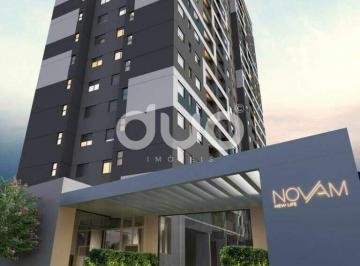 Apartamento · 87m² · 3 Quartos · 1 Vaga · Apartamento à venda, 3 quartos, 2 suítes, 1 vaga, Nova América - Piracicaba/SP