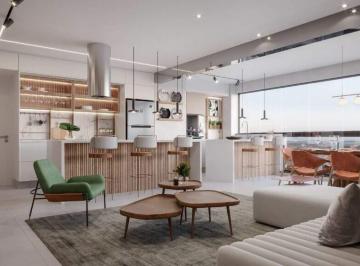 Apartamento · 147m² · 4 Quartos · 3 Vagas · Apartamento à venda, 147 m² por R$ 994.997,00 - São Judas - Piracicaba/SP