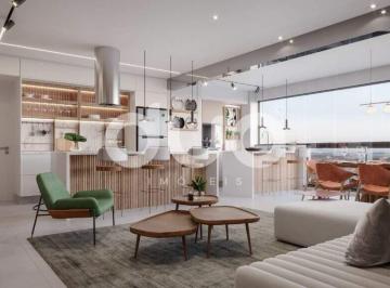 Apartamento · 147m² · 4 Quartos · 3 Vagas · Apartamento à venda, 147 m² por R$ 994.997,00 - São Judas - Piracicaba/SP
