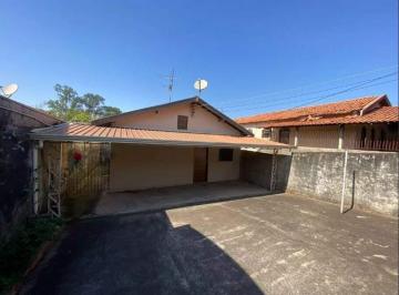 Casa · 106m² · 2 Quartos · 4 Vagas · Casa com 2 dormitórios à venda, 106 m² por R$ 450.000,00 - Vila Sônia - Piracicaba/SP
