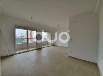 Apartamento · 44m² · 1 Quarto · 1 Vaga · Apartamento com 1 dormitório à venda, 44 m² por R$ 480.000,00 - Alto - Piracicaba/SP