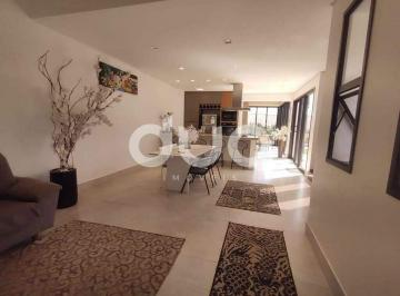 Casa · 189m² · 3 Quartos · 2 Vagas · Casa com 3 dormitórios à venda, 189 m² por R$ 1.499.000,00 - Park Unimep Taquaral - Piracicaba/SP