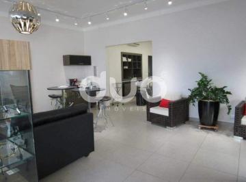 Casa · 249m² · 1 Quarto · 8 Vagas · Casa comercial à venda, Centro, Piracicaba - CA2326.