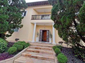 Casa · 436m² · 4 Quartos · 8 Vagas · Casa à venda, 436 m² por R$ 1.750.000,00 - Nova Piracicaba - Piracicaba/SP