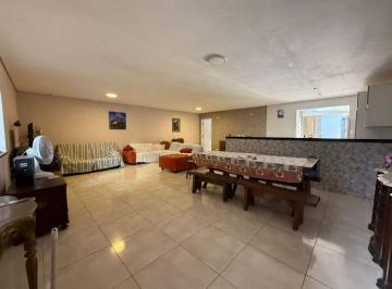 Casa · 205m² · 3 Quartos · 5 Vagas · Casa com 3 dormitórios à venda, 205 m² por R$ 550.000,00 - Taquaral - Piracicaba/SP