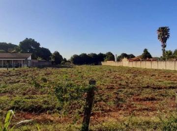 Terreno · 2975m² · Terreno à venda, 2975 m² por R$ 1.200.000,00 - Santa Rita - Piracicaba/SP