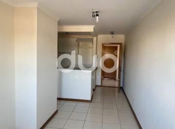 Apartamento · 48m² · 1 Quarto · 1 Vaga · Apartamento com 1 dormitório à venda, 48 m² por R$ 250.000,00 - São Dimas - Piracicaba/SP
