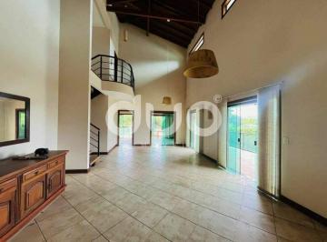 Casa · 390m² · 3 Quartos · 4 Vagas · Casa com 3 dormitórios à venda, 390 m² por R$ 1.290.000,00 - Colinas do Piracicaba (Ártemis) - Pirac