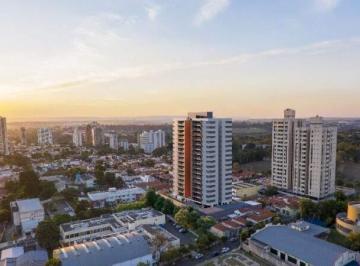 Apartamento · 147m² · 3 Quartos · 3 Vagas · Apartamento com 3 dormitórios à venda, 147 m² por R$ 1.394.883,00 - São Judas - Piracicaba/SP