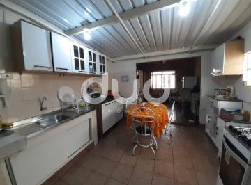 Casa · 110m² · 2 Quartos · 1 Vaga · Casa bairro alto a venda com 2 dormitorios e quintal