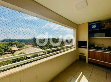 Apartamento · 80m² · 3 Quartos · 2 Vagas · Apartamento com 3 dormitórios à venda, 80 m² por R$ 550.000,00 - Parque Santa Cecília - Piracicaba/S