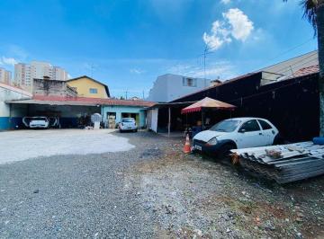 Terreno · 406m² · Terreno à venda, 405 m² por R$ 640.000,00 - Nova América - Piracicaba/SP