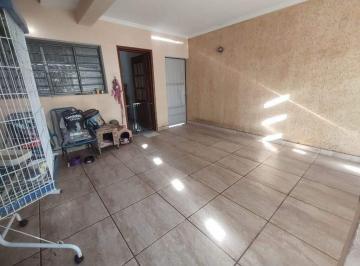 Casa · 125m² · 3 Quartos · 2 Vagas · Casa com 3 dormitórios à venda, 125 m² por R$ 380.000,00 - Parque São Jorge - Piracicaba/SP
