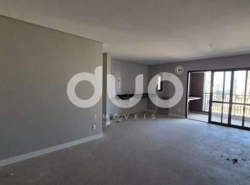 Apartamento · 98m² · 3 Quartos · 2 Vagas · Apartamento com 3 dormitórios à venda, 97 m² por R$ 1.200.000,00 - Centro - Piracicaba/SP