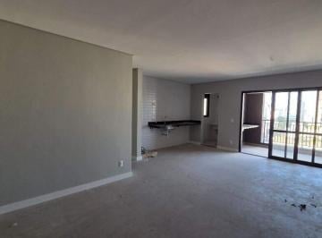 Apartamento · 98m² · 3 Quartos · 2 Vagas · Apartamento com 3 dormitórios à venda, 97 m² por R$ 1.200.000,00 - Centro - Piracicaba/SP