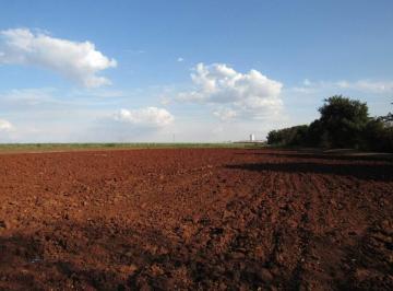 Terreno · 118046m² · Área à venda, Dois Córregos - Piracicaba/SP