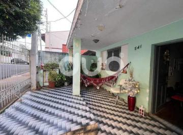 Casa · 240m² · 3 Quartos · 1 Vaga · Casa à venda em Piracicaba (SP) – 3 dormitórios, 1 suíte, 239,96 m²