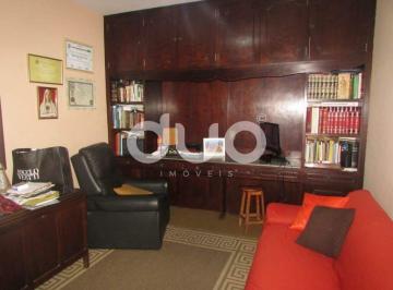 Casa · 377m² · 5 Quartos · 4 Vagas · Casa à venda, 377 m² por R$ 1.250.000,00 - Jardim Europa - Piracicaba/SP
