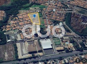 Área à venda, 17260 m² por R$ 13.800.000 - Vila Industrial - Piracicaba/SP · Área à venda, 17260 m² por R$ 13.800.000,00 - Vila Industrial - Piracicaba/SP