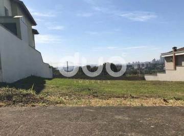 Terreno · 350m² · Terreno à venda, 350 m² por R$ 350.000,00 - Terras de Piracicaba IV - Piracicaba/SP