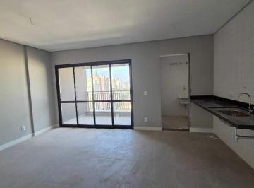Apartamento · 98m² · 3 Quartos · 2 Vagas · Apartamento com 3 dormitórios à venda, 97 m² por R$ 1.200.000,00 - Centro - Piracicaba/SP