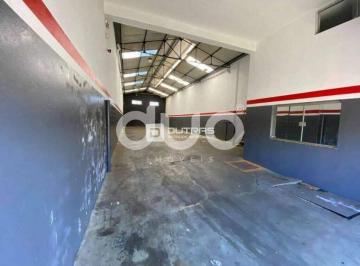 Casa · 263m² · 10 Vagas · Barracão à venda, 263 m² por R$ 790.000,00 - Paulicéia - Piracicaba/SP