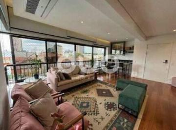 Apartamento · 163m² · 3 Quartos · 2 Vagas · Apartamento com 3 dormitórios à venda, 163 m² por R$ 1.790.000,00 - São Dimas - Piracicaba/SP