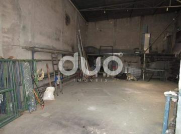 Casa · 137m² · 4 Vagas · Barracão à venda, 136 m² por R$ 398.000,00 - Vila Industrial - Piracicaba/SP