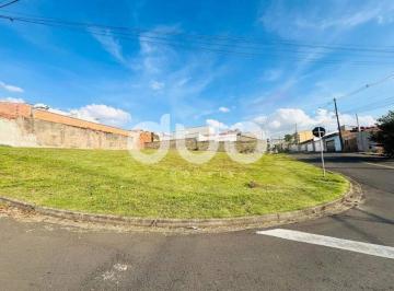 Terreno · 256m² · Terreno à venda, 255 m² por R$ 180.000,00 - Vila Sônia - Piracicaba/SP