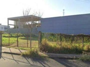 Terreno · 1385m² · Terreno à venda, 1385 m² por R$ 802.000,00 - Água Branca - Piracicaba/SP