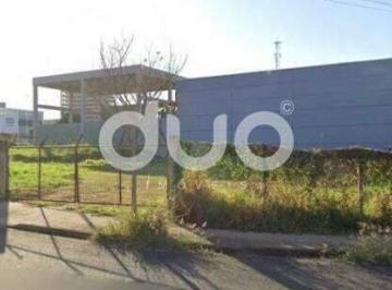 Terreno · 1385m² · Terreno à venda, 1385 m² por R$ 802.000,00 - Água Branca - Piracicaba/SP