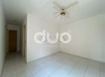 Apartamento · 56m² · 2 Quartos · 1 Vaga · Apartamento com 2 dormitórios à venda, 56 m² por R$ 195.000,00 - Centro - Piracicaba/SP