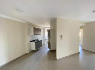 Apartamento · 62m² · 2 Quartos · 2 Vagas · Apartamento à Venda no Edifício Mirage – Paulicéia – Piracicaba/SP | 66,70 m² | 2 Dormitórios | Suít