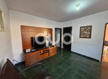 Casa · 159m² · 4 Quartos · 3 Vagas · Casa à venda, 159 m² por R$ 390.000,00- Jardim Algodoal - Piracicaba/SP