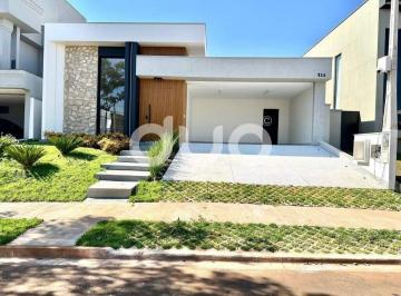 Casa · 173m² · 3 Quartos · 4 Vagas · Casa com 3 dormitórios à venda, 172 m² por R$ 1.499.000,00 - Villa Bela Vista - Piracicaba/SP