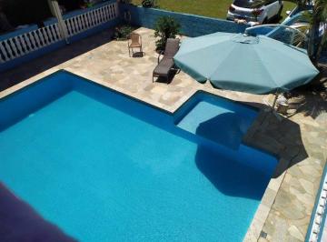 Rural · 450m² · 2 Quartos · 17 Vagas · Chácara com 2 dormitórios à venda, 2050 m² por R$ 600.000,00 - Parque São Jorge - Piracicaba/SP