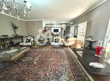 Casa · 792m² · 3 Quartos · 4 Vagas · Casa com 3 dormitórios à venda, 792 m² por R$ 3.900.000,00 - São Dimas - Piracicaba/SP