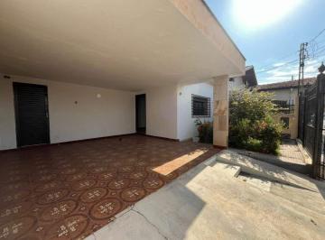 Casa · 168m² · 3 Quartos · 2 Vagas · Casa com 3 dormitórios à venda, 168 m² por R$ 750.000,00 - Vila Monteiro - Piracicaba/SP
