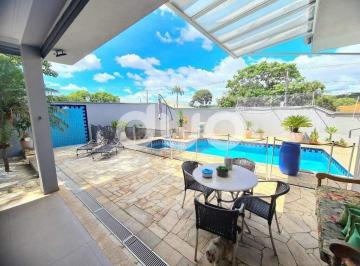 Casa · 325m² · 4 Quartos · 4 Vagas · Casa à venda, 4 quartos, 4 suítes, 4 vagas, Nova Piracicaba - Piracicaba/SP