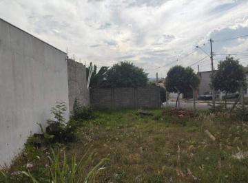 Terreno · 237m² · Terreno à venda, 236 m² por R$ 145.000,00 - Parque Residencial Monte Rey III - Piracicaba/SP